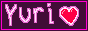i love yuri